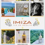 Retrouvez toute la gamme IMIZA dans nos points de vente, la liste est disponible sur www.imiza.com, afin de célébrer la beauté et l’été et de se souvenir du goût de l’essentiel à fleur de peau 
- - 

#imiza #corse #immortelle #essentiel #été