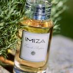 L’amour dans le rétroviseur
Lumière bleue sur ton bras
Et robe à fleurs 
Dans le rétro des retrouvailles
Je caresse l’image
Pour ne pas qu’elle passe 
#imiza #parfum #mémoire #corse