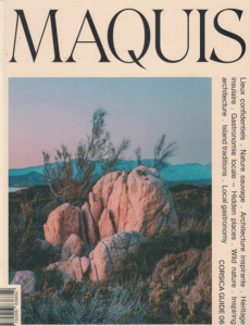 Maquis - Guide 6