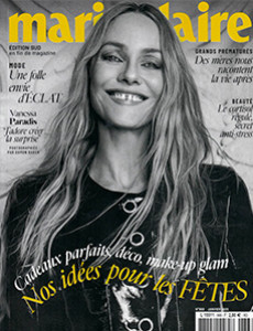 Marie Claire